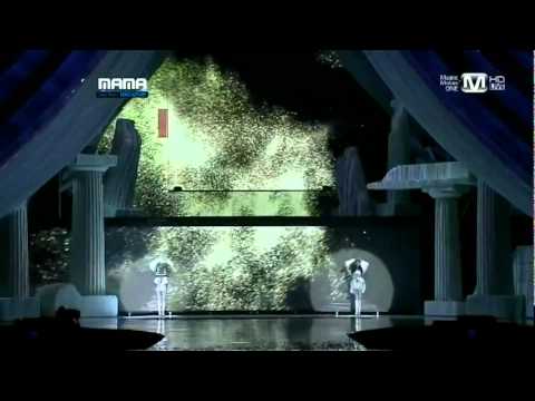 SNSD - The Boys (all mistake and accident)