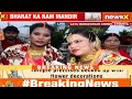Ayodhya In Full Festive Mode | NewsX 7 AM Report From Lata Chowk | NewsX  - 06:05 min - News - Video
