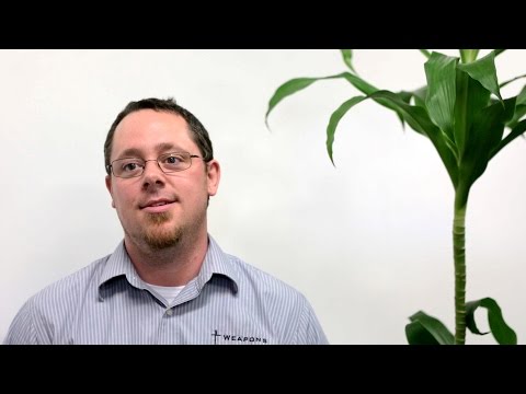Jeremy MacBean discusses automating their MSP Events Based Marketing with JoomConnect
