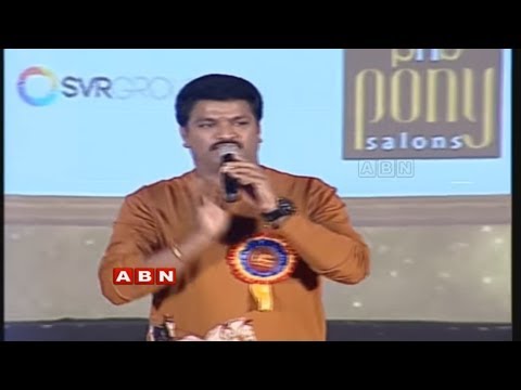 Siva Reddy Imitates Babu Gogineni, VH and Balaiah Siva Reddy Imitates Babu Gogineni, VH and Balaiah