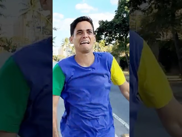 O CORREDOR
