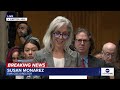 Susan Monarez details her ouster by RFK Jr. in opening statement before the Senate  - 09:01 min - News - Video