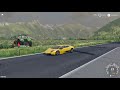 FS19 Lamborghini Murcielago v1.0