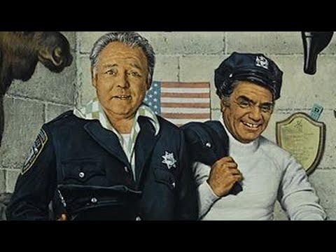 Law and Disorder'