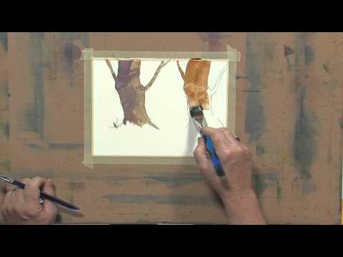 Charging vs. Glazing
