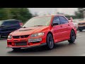     MITSUBISHI EVOLUTION,   ...