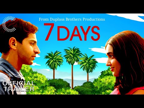 7 Days'