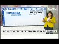 Severe Cold Wave Hits North India, Dense Fog Affects Visibility  - 01:51 min - News - Video