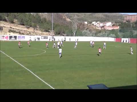 (RESUMEN Y GOL) Illueca CF 1-0 SD Borja / J30 - 3ª RFEF / Fuente: YouTube Sociedad Deportiva Borja