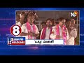 2Minutes 12Headlines | CM Jagan Campaign | 6AM News | BJP | CM Revanth | Breaking News | 10TV