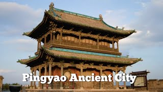 The Best Preserved Ancient City in China - CGTN Documentary