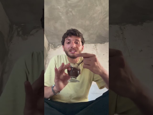 اخترعت نوتيلا !!