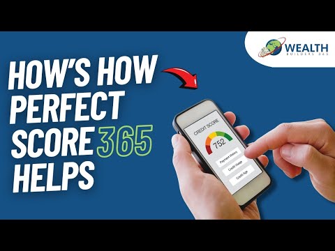 How’s How Perfect Score 365 Helps!