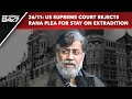 Tahawwur Rana Latest Updates | 26/11: US Supreme Court Rejects Rana Plea For Stay On Extradition