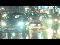 Pune Faces Severe Waterlogging and Traffic Disruptions After Heavy Rains | News9