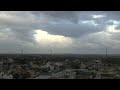 Gaza Live | View over Israel-Gaza border as seen from Israel | News9