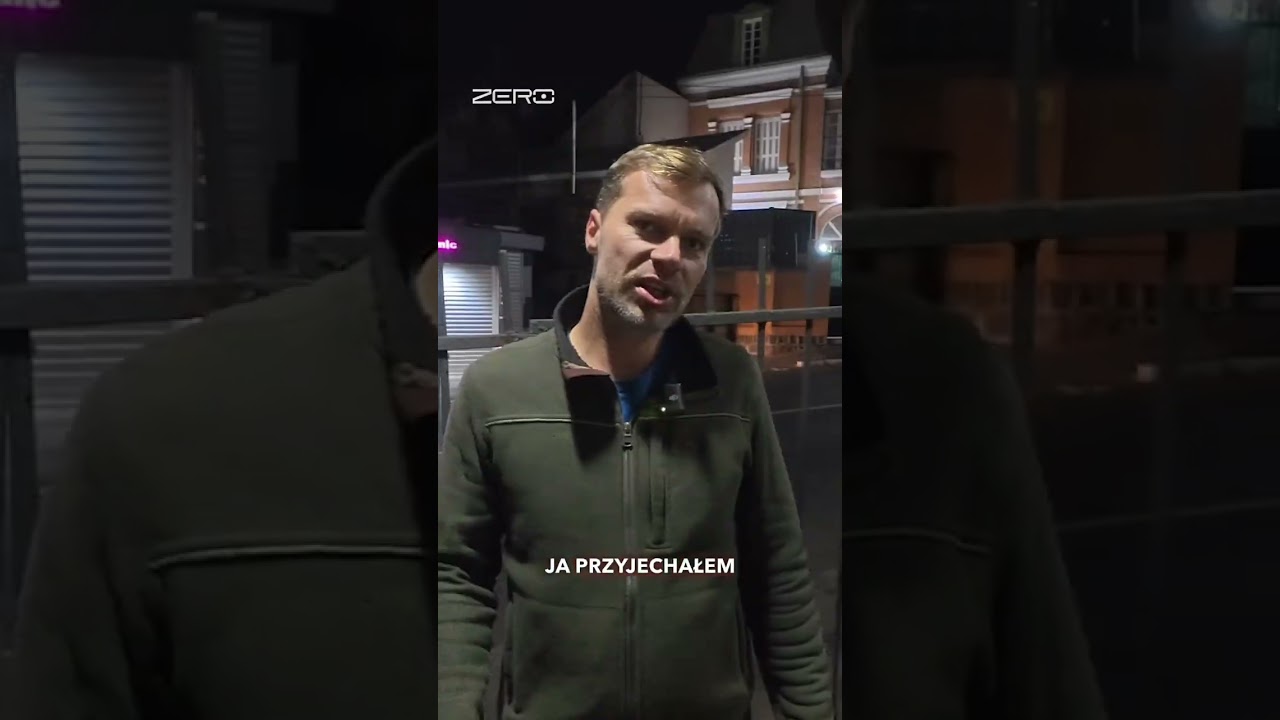 REWOLUCJA NA MADAGASKARZE?