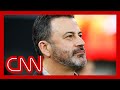 Hear what Kimmel said after Kirk’s death
