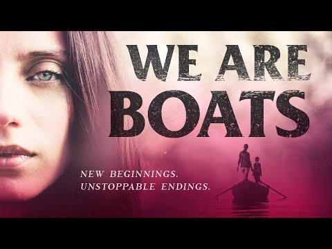 We Are Boats'