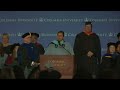 LIVE: Columbia University holds graduation ceremony amidst pro-Palestinian protests  - 24:11 min - News - Video