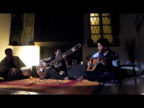 Imran & Lorenzo - Dreamscape (live)