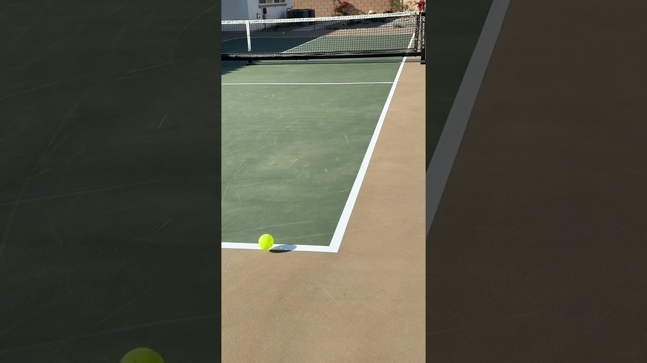 The Impossible Shot!?