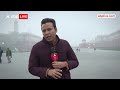 Delhi Weather: दिल्ली में आज छाया हल्का कोहरा | Delhi News  - 01:42 min - News - Video