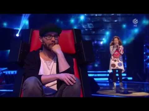 Мега талентирано девојче настапи на „The Voice“ – Германија и го расплака целиот свет