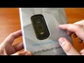 Nokia BH-903 review and unboxing