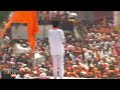 Big Breaking: Maratha Quota Protest: Manoj Jarange Leads Massive Foot March to Mumbai  - 00:00 min - News - Video