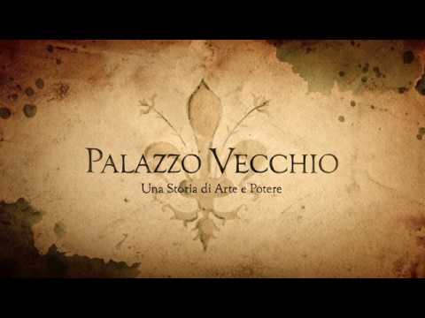 Palazzo Vecchio: Una Storia di Arte e di Potere'