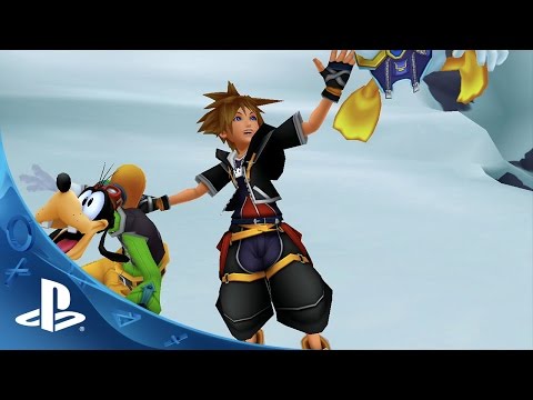 download kingdom hearts 1.5 ps3 for free
