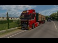 Volvo FH Weeda v1.0