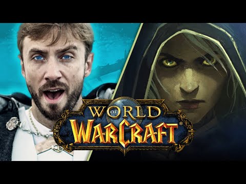 Peter Hollens - Warbringers: Jaina (World of Warcraft)