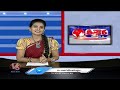 Atukula Bathukamma Celebrations In Ambedkar College | V6 Teenmaar  - 02:19 min - News - Video