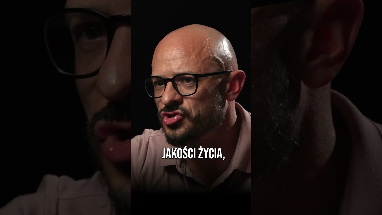 Czy Ashwagandha Podnosi Testosteron — ft. lek. Piotr Sekuła