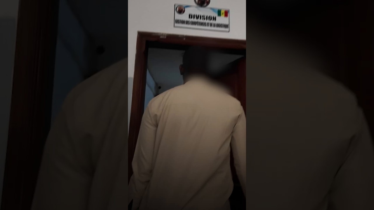 Pourquoi le Sénégal est submergé par le trafic de crack