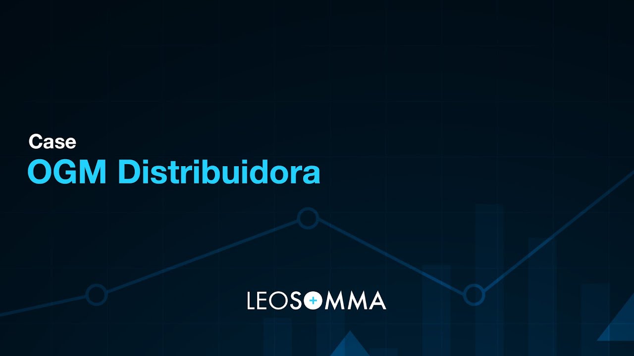 Case: OGM Distribuidora