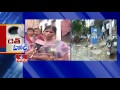 GHMC negligence continues in open manholes