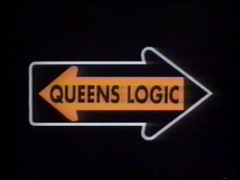 Queens Logic'