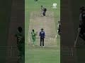 Brendon McCullums creative best at the #T20WorldCup 🏏 #CricketShorts #YTShorts(International Cricket Council) - 00:14 min - News - Video