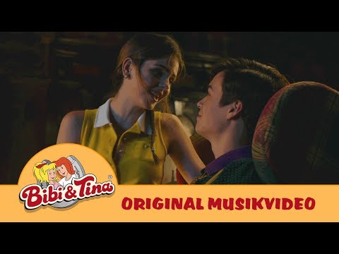 Bibi & Tina Kinofilm - Song ORDINARY GIRL -das offizielle Musikvideo