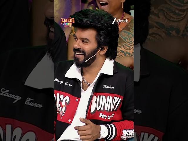 Venkatesh & Balakrishna About Irya Vegetables | Drama Juniors 8 | Every Sat 8:45PM I Zee Telugu