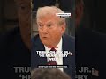 Trump on RFK Jr.: ‘He means very well’  - 00:35 min - News - Video
