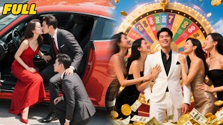 Dumped and bullied by his GF & a rich second-gen,awakened