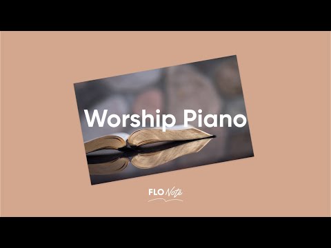 2시간 연속 재생│말씀 읽을 때 듣는 CCM 피아노 모음...♬ │ CCM 뮤직 │ CCM Music