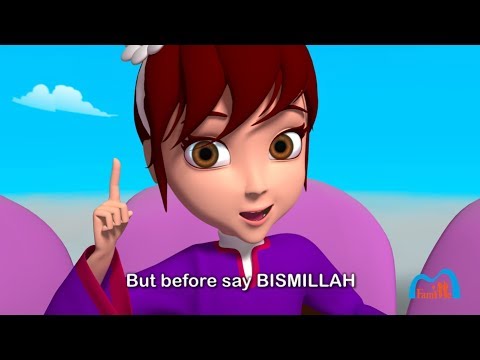 Upload mp3 to YouTube and audio cutter for (Official) MV BISMILLAH (2013 Edition - ENGLISH) download from Youtube