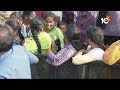 LIVE: CM Jagan Public Meeting At Kavali | Jagan Bus Yatra | కావలిలో జగన్ భారీ బహిరంగ సభ | 10TV  - 00:00 min - News - Video