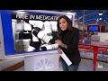 Hallie Jackson NOW - March 19 | NBC News NOW  - 01:40:39 min - News - Video