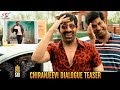 Disco Raja Chiranjeevi Dialogue $ B2B Post Release Trailers- Ravi Teja, Nabha Natesh